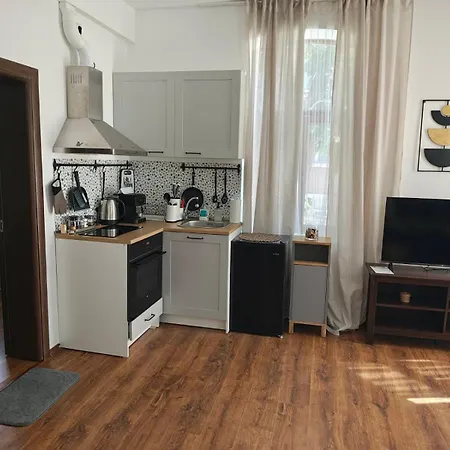 Radomir Downtown 1-bedroom With Balcony * Banzareto